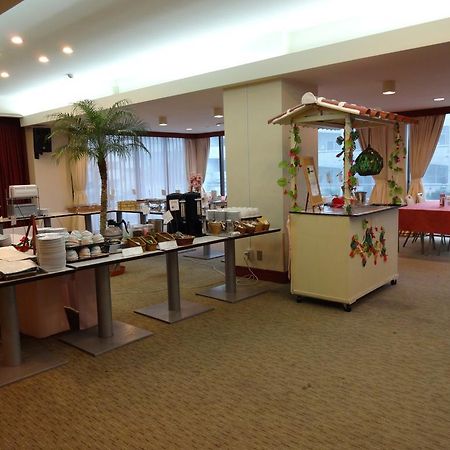 Hotel Granview Ishigaki Ishigaki  المظهر الخارجي الصورة