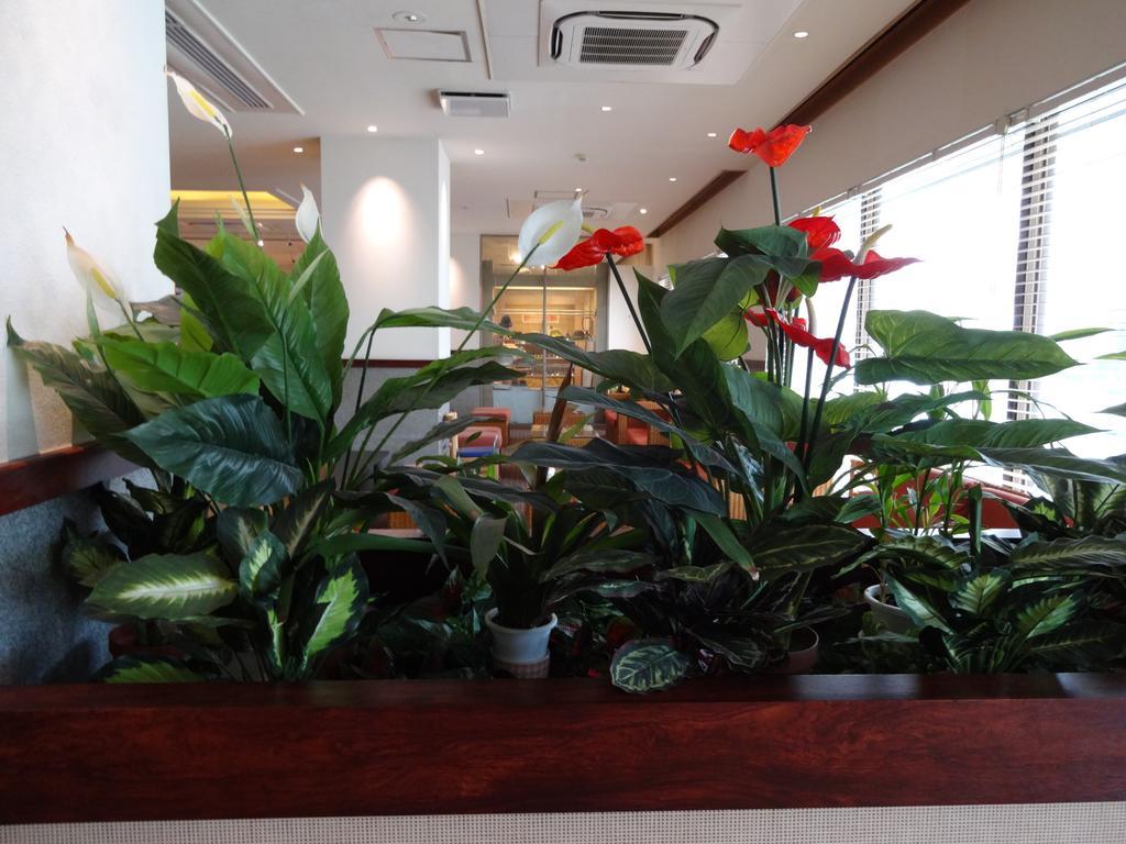 Hotel Granview Ishigaki Ishigaki  المظهر الخارجي الصورة