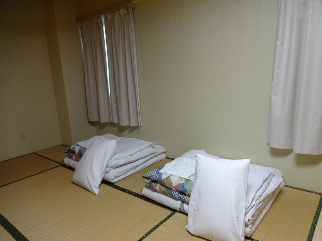Hotel Granview Ishigaki Ishigaki  المظهر الخارجي الصورة