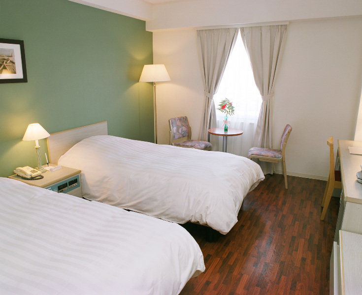 Hotel Granview Ishigaki Ishigaki  المظهر الخارجي الصورة