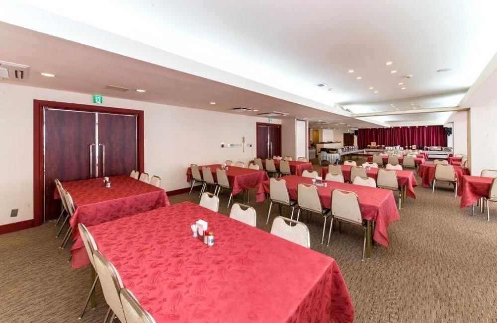 Hotel Granview Ishigaki Ishigaki  المظهر الخارجي الصورة